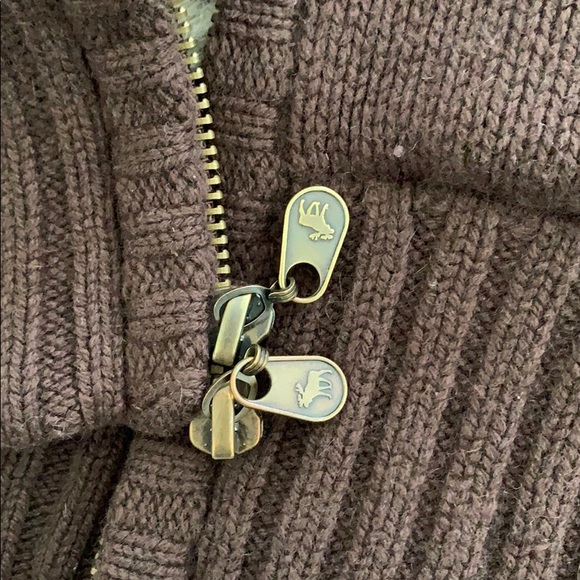 Abercrombie & Fitch Jacket - Picture 6 of 6